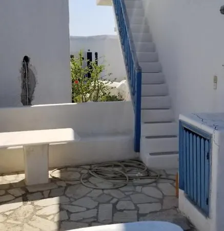 Penelope's פנורמוס מיקונוס